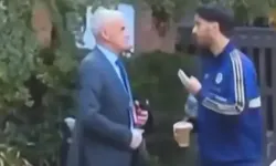 Asensio ile videosu gündem oldu: Fenerbahçe futbol direktörü Oğuz Çetin kimdir?