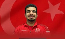 İzmirli Ömer İşler, Erminastan'da ülkemizi temsil edecek!