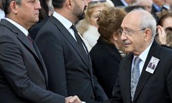 Özgür Özel'in, ''Kılıçdaroğlu Halk TV'yi hedef gösterdi' iddiasına CHP'den yanıt gecikmedi