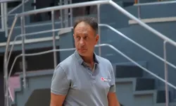 Aliağa Petkimspor son çeyrekte yıkıldı! Orhun Ene hatalara dikkat çekti