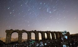 Orionid meteor yağmuru ne zaman, Türkiye'den saat kaçta ve nasıl izlenecek?