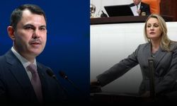 Ösen’den Bakan Kurum’a Körfez tepkisi: “Siyasi pazarlıklarınız bittiyse İzmir Körfezi’ni temizleyin!”
