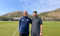 Altınordu’dan dünya çocuklarını buluşturacak U12 Cup hedefi!