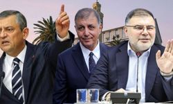 AK Partili Saygılı'dan Özel’e: "Tugay'dan hesap sormak haddine değil!"