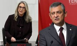 Özgür Özel’in “İzmir’in 10. vekiliyim” çıkışına AK Partili Çankırı’dan tepki: “İzmir siyasetinizin oyun hamuru değildir!”