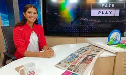 İzmirli triatlet Özlem Özgün’ün yeni hedefi İstanbul Maratonu!