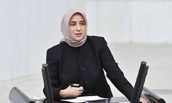 Özlem Zengin’den fon soruşturması mesajı: “Bizim ölçümüz isimler değil, hukuktur”