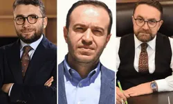 Pasifik Holding yönetiminin mal varlığına tedbir: AK Partili milletvekilinin eşi de listede!