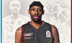 Aliağa Petkimsporlu Chris Horton, haftanın beşine seçildi!
