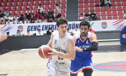 Aliağa Petkimspor Gelişim ilk maçında galip!