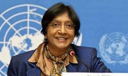 Nobel Barış Ödülü'nü kazanan Navanethem Navi Pillay kimdir, kaç yaşında ve nereli?