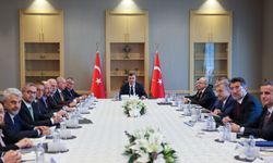 Piyasaların gözü bu zirvedeydi: İkinci fon kurulu kararını verdi!