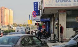 Müzikholde silah sesler yükseldi! 1'i polis 2 kişi hayatını kaybetti