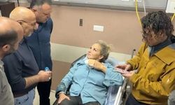 Washington Post foto muhabirine saldırı ABD'yi öfkelendirdi: ABD'nin İsrail Büyükelçisi tepkili