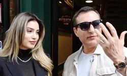 Rafet El Roman'ın nişanlısı Rahime Hacıyeva kimdir, kaç yaşında ve nereli?