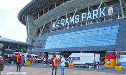 Galatasaray stadı kayıyor mu, RAMS Park duvarlarında çatlak mı var?