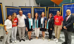 Rotaryenler kültürel mirasın genç liderlerini arıyor: 2 aylık ücretsiz mentörlük fırsatı!