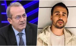 SON DAKİKA Şaban Sevinç ve Mustafa Balcı gözaltına alındı!