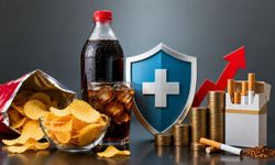 Sağlığa zararlı ürünlerin faturası değişiyor: Sigara, kola ve cipse "Sağlıklı Hayat" kesintisi!