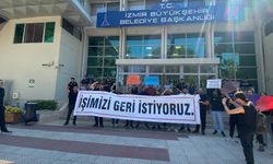 Sağlık raporu gerekçesiyle işten çıkarılmışlardı: 5 işçiye mahkemeden iade kararı!
