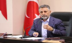Bayraklı Belediyesi'nin Eski Başkanı'na savcılıktan tutuklama talebi!