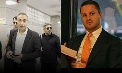 Sarıgül soruşturmasında 15 şüpheli tutuklandı! Murat Ağırel de cezaevine gönderildi