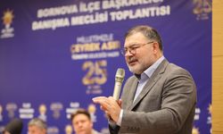 Saygılı’dan muhalefete gönderme: “Biz onların gündemine bakmıyoruz”