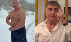 'Sedat Peker'in hocasıyım' demişti! Şener Üşümezsoy'dan yeni açıklama: ''Turancı sosyalizm...''