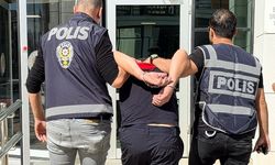 Seferihisar’da itfaiyeci dehşeti: Eski sevgilisinin evini benzinle yaktı!