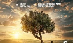 Seferihisar’da zeytin bereketi: 3. Erkence Zeytin Festivali başlıyor!