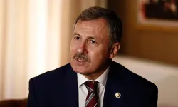 33 yıllık siyasetçi Selçuk Özdağ kararını açıkladı: Vaktin oğlu olmayı tercih ediyorum