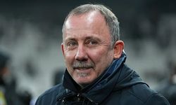 Milli takımın yeni teknik direktörü Sergen Yalçın mı olacak?
