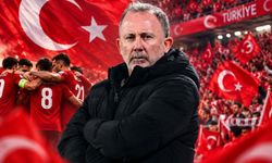 Sergen Yalçın A Milli Takım’ın yeni teknik direktörü oldu!