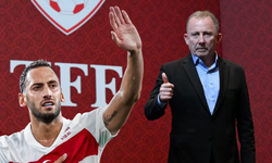 Hakan Çalhanoğlu Milli Takım'ı bırakacak mı? Sergen Yalçın ile ne yaşandı?