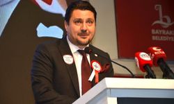 İzmir Barosu’nda zafer Cumhuriyetçilerin... Yeni Başkan Serhat Sökmen oldu!