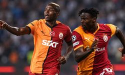 Singo ve Osimhen Kasımpaşa maçında oynayacak mı? İşte Galatasaray'da son durum