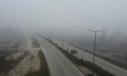 İzmir’de bugün pus ve sis etkili olacak! İşte ilçe ilçe hava durumu 21.10.2026