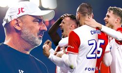 Slavia Prag hangi ülkenin takımı, kadro değeri ne kadar ve yıldız oyuncuları kimler?
