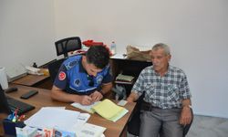 Sokağın ortasında servet buldu: 74 yaşındaki Kıbrıs Gazisi altınları sahibine teslim etti