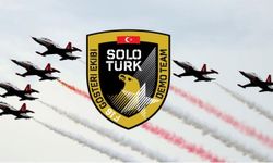 29 Ekim SOLOTÜRK Eskişehir gösterisi nerede ve saat kaçta başlayacak?