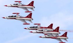 SOLOTÜRK Tokat ve Türk Yıldızları Kayseri gösteri uçuşu ne zaman saat kaçta ve nerede yapılacak?