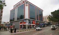 Soma Belediyesi 5 bin 682 metrekarelik arsayı satışa çıkarıyor