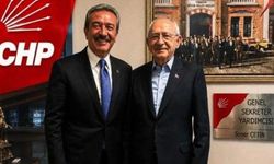 Üç ay önce CHP Genel Sekreter Yardımcısı olarak atanmıştı! Çukurova Belediyesi'ne yönelik soruşturmada tutuklandı