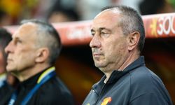 Stoilov’dan maç sonu mesajı: Ayaklarımız yere sağlam basmalı