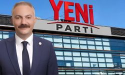 YENİ Parti Buca’da Duyan’dan Suat Bulut çıkışı: Kendimi değil, onun ismini yazdım