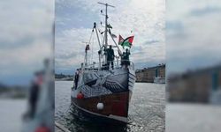 Küresel Sumud Filosu pes etmiyor: ABD üssüne silah taşıyan 3 tekneye İtalya'da el konuldu