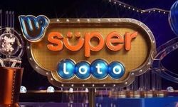 Süper Loto sonuçları açıklandı mı? Büyük ikramiye 8 Ekim'de devretti mi?