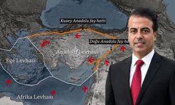 CHP İzmir İl Başkan Yardımcısı Erkut Tamay'dan çağrı: Acil toplanma alanları harita üzerinde kalmasın!