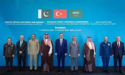 Tahran’da kritik zirve sona erdi! Türkiye, Suudi Arabistan, Pakistan ve İran aynı masada