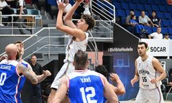 Aliağa Petkimspor Gelişim ilk maçında galip!